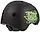 Велосипедний шолом Polisport URBAN RADICAL black matte-green / Розмір 53-55 см (8741100002), фото 4