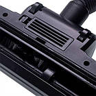 Щітка Turbo для пилососа Bosch 12027276 (на трубу D=27mm), фото 5