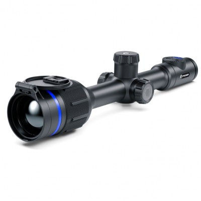 Тепловізійний прилад Pulsar Thermion 2 XP50 (640x480) 1800 м