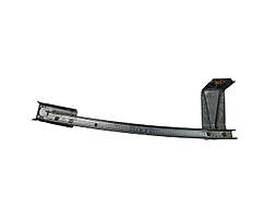 Направляюче скло Mitsubishi ASX 1 (2019-нині) 3-й рестайлінг задня права оригінал б/у