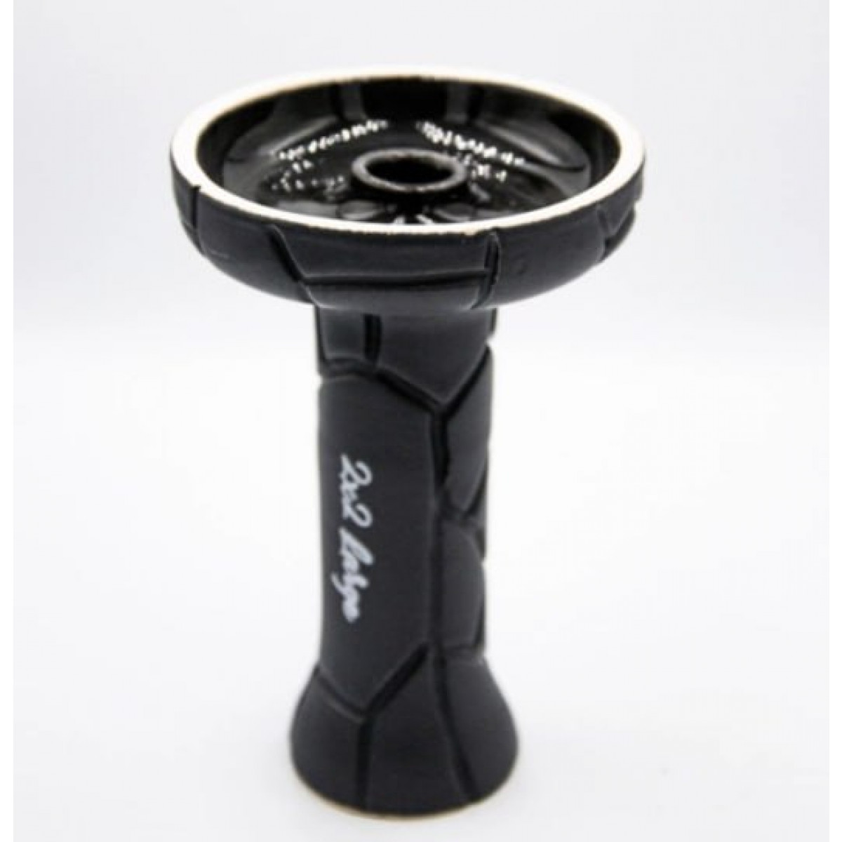 Чаша для кальяну 2x2 Turtle Large