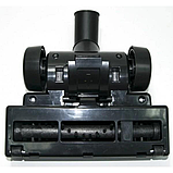 Пилосос Domotec MS-4408 3600Вт без мішка циклонний колбовий для дому контейнерний жовтий, фото 2