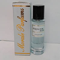 Morale Parfums Armand Blue Парфюмированная вода мужская Aqua For Man