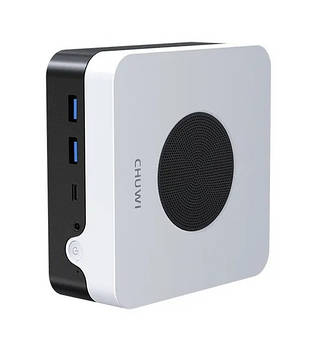 CHUWI LarkBox X Mini PC WiFi 6 Windows 11 Intel N100 12\512GB SSD