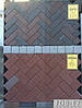 Гідрофобізатор захисна пропитка для плитки та бетону FOB-F7 Чехія рідка 5 л, фото 2