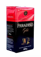 Кофе молотый Paradiso Gold 500 грамм