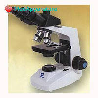 Микроскоп XSM-40 тринокулярный Биомед