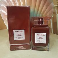 Tom Ford Lost Cherry Парфумована вода 100 ml EDP Том Форд Лост Черрі Чері Вишня Унісекс духи Парфум Аромат