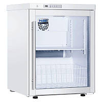Холодильник фармацевтический Haier HYC-68А (+2...+8 °C, 68л, стеклянная дверь)