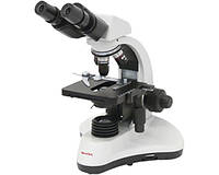 МХ 100 Бинокулярный микроскоп MICROOPTIX, Австрия Медаппаратура