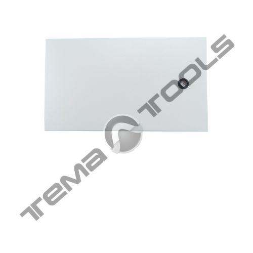 Розподільчий щит ЩРн-18 IP54 навісний корпус металевий