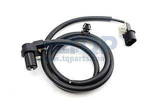 Купить Заслонка дроссельная MN135985, Mitsubishi Outlander