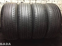 Летние шины б/у 225/60 R17 Hankook Optimo K415