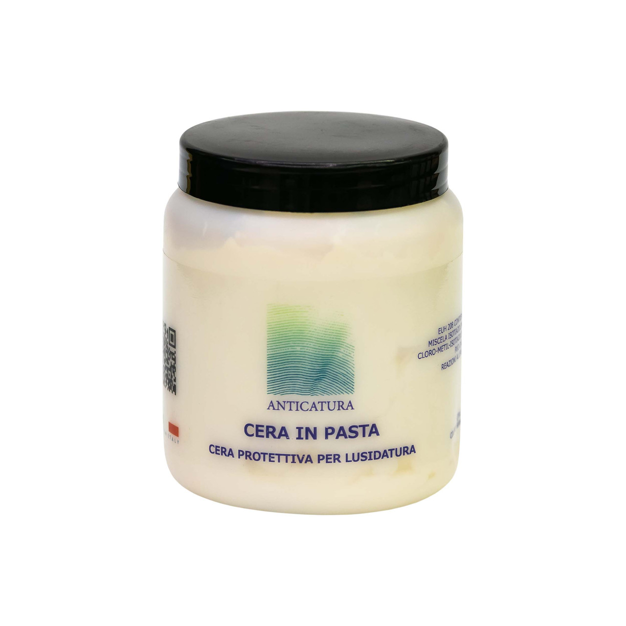 Віск на основі скипидару ANTICATURA CERA IN PASTA