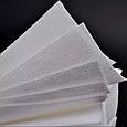 Серветки безворсові - білі для манікюру Special Nail (до 1000шт. в упаковці), фото 5