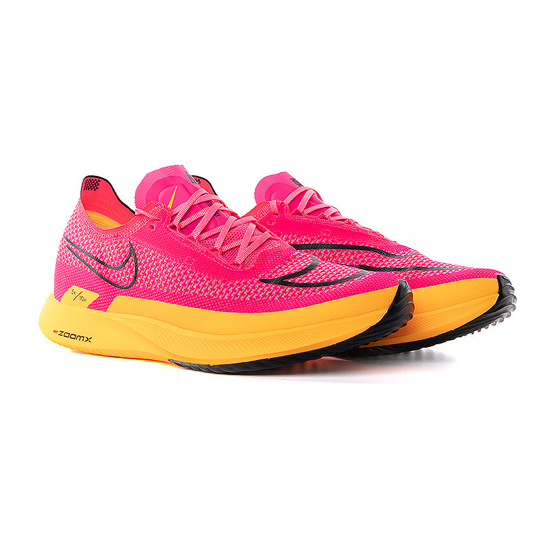 Nike ZoomX StreakFly Pink/Orange DJ6566-600