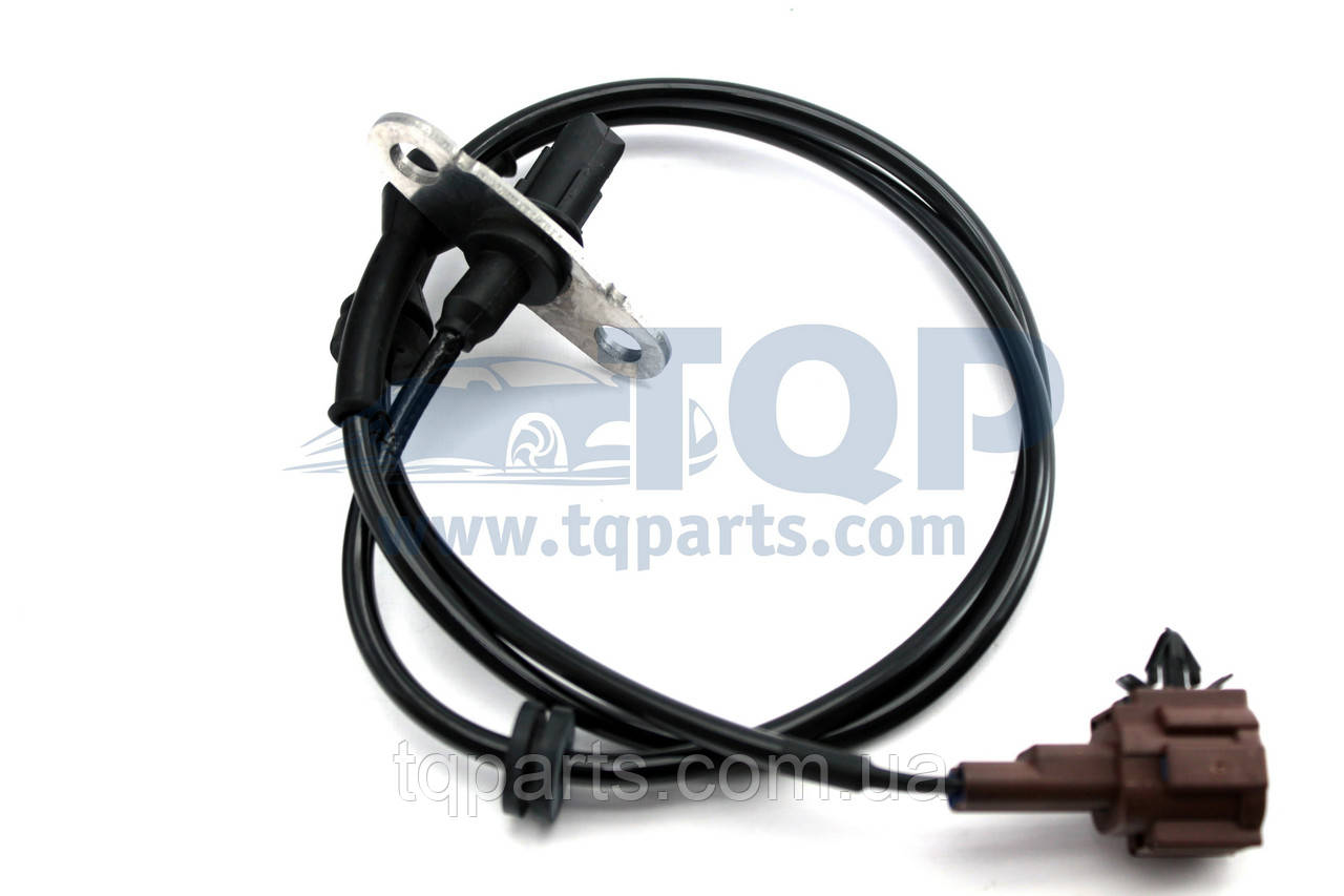 Купить Датчик АБС (ABS) зад. лев. 47901-EB300, Nissan Navara 05