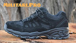 Кросівки "TROOPER SQUAD 2.5" Art.№12823502  "Sturm Mil-Tec" . Чорні. Розміри.