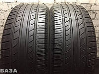 Летние шины б/у 235/50 R18 Goodride Sport SA-37