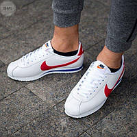 Кроссовки Nike Classic Cortez женские,мужские найк кортез