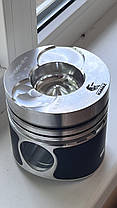 Поршнева Камаз 740.60 Євро 3 Federal Mogul OAO КамАЗ, фото 4