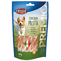 Лакомство для собак паста с курицей Trixie Premio Chicken Pasta 100 г