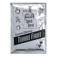 Турбо дріжджі для фруктів Spirit Ferm Turbo Fruit