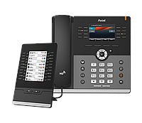 Консоль расширения Axtel AX-46