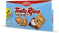 Печенье сэндвич Cuetara Tosta Rica Choco, 168 г