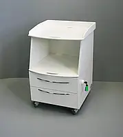 Медицинский столик для внутриротового сканера №3 Медаппаратура