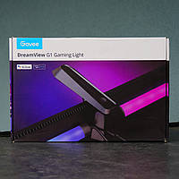 Адаптивна LED-підсвітка Gve DreamView G1 Gaming Light для монітора 24-32 дюйми