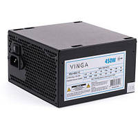 БП Vinga 450W (PSU-450-12)