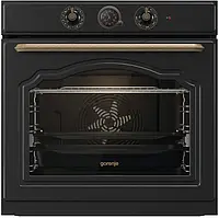 Духова шафа GORENJE BOS67372CLB