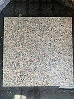 Плитка Межерицького граніту 30х30х3 термооброблена