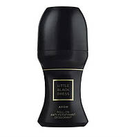 Avon Парфумований дезодорант-антиперспірант кульковий Little Black Dress(50мл)