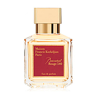 Жіночі парфуми Maison Francis Kurkdjian Paris Baccarat Rouge 540 Парфумована вода 70 ml