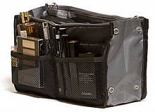 Органайзер сумка в сумку Bag in bag maxi Black