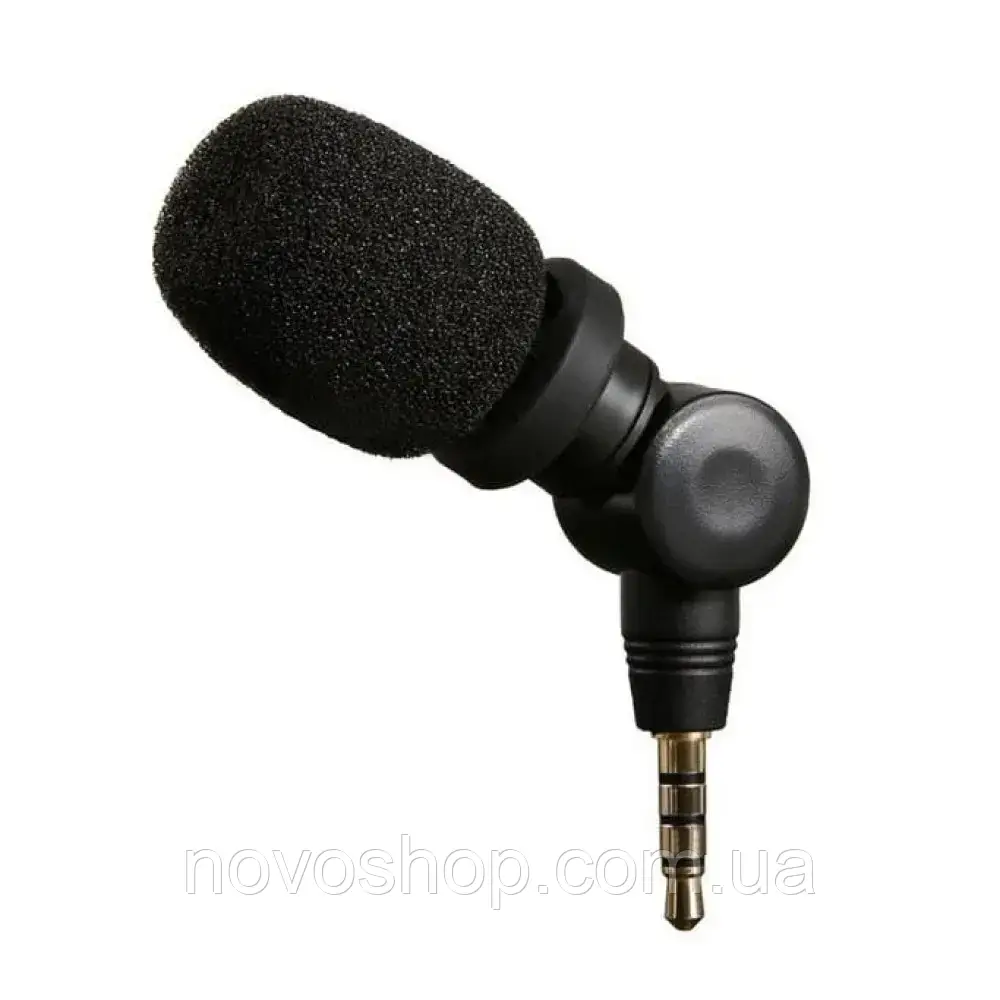 Мікрофон Saramonic SmartMic, фото 1