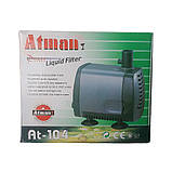 Насос Atman AT-104, фото 3