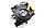 Модуль подушки безпеки, Шлейф керма SRS 25554-4BA1A, 255544BA1A для Nissan Rogue (T32) 14-21, фото 3