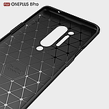 Захисний чохол-бампер для OnePlus 8 Pro, фото 6