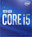 Процесор Intel Core i5 10400 2.9GHz (12MB, Comet Lake, 65W, S1200) Box (BX8070110400), фото 2