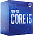 Процесор Intel Core i5 10400 2.9GHz (12MB, Comet Lake, 65W, S1200) Box (BX8070110400), фото 3