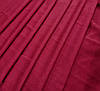 Штори Софт - однотонні Темна Малина, фото 7