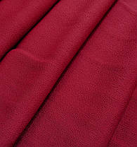 Штори Софт - однотонні Темна Малина, фото 3