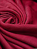 Штори Софт - однотонні Темна Малина, фото 6