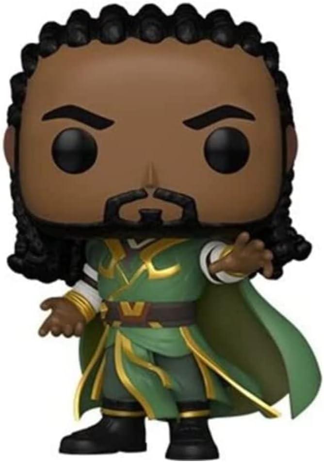 Фігурка Фанко ПОП Доктор Стрендж — Майстер Мордо Funko Pop! Marvel: Doctor Strange- Master Mordo 1003