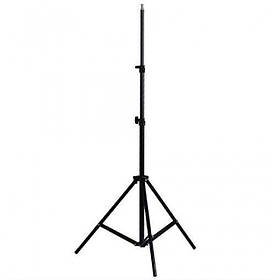 Штатив для кільцевої лампи 200 см MHZ 9813