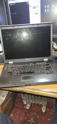 Ноутбук Lenovo 3000 N100 0768-FEG No 230304118, фото 1