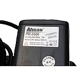 Насос Atman PH-3500, фото 8